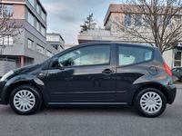 gebraucht Citroën C2 Advance