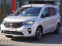 Gebraucht Nissan Townstar 131 PS (96 kW) 2025 Grau Kombi
