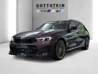 Neu Alpina B3 529 PS (389 kW) 2025 Violett Limousine