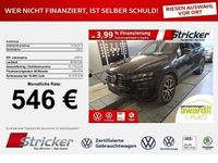 Gebraucht VW Touareg Style 340 PS (250 kW) 2021 Deep black perleffekt (metallic) SUV