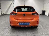 Gebraucht Opel Corsa 75 PS (55 kW) 2023 Orange Kleinwagen
