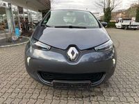 gebraucht Renault Zoe ZOELife*ZE40*MIET BATTERIE*NAVI*LED*