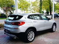 Gebraucht BMW X2 Advantage 192 PS (141 kW) 2018 Grau SUV