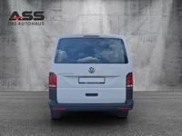 Brugt VW T6.1 110 HK (80 kW) 2021 Hvid Van
