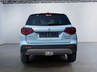 gebraucht Suzuki Vitara Comfort 1.4 BJET Hybrid 2WD Navi-MirrorLink Kli...