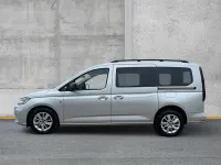Gebraucht VW Caddy Maxi Life 122 PS (89 kW) 2021 Van / Kleinbus