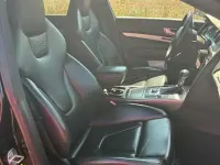 Gebraucht Audi S6 Sport 435 PS (319 kW) 2007 Schwarz Kombi