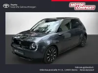 Gebraucht Honda e Advance 113 kW (154 PS) 2023 Grau Kleinwagen