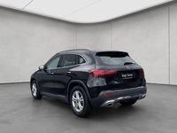 Gebraucht Mercedes GLA200 Advanced Plus 163 PS (119 kW) 2024 Schwarz SUV