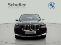 Gebraucht BMW X1 xLine 136 PS (100 kW) 2023 Schwarz SUV