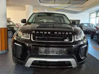 Gebraucht Land Rover Range Rover evoque SE Dynamic 179 PS (131 kW) 2018 Schwarz SUV