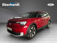 Nowe Ford Explorer Premium 210 kW (286 KM) 2026 Czerwony SUV