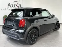 Brugt Mini Cooper Classic 136 HK (100 kW) 2022 Sort Hatchback