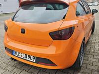 Gebraucht Seat Ibiza SC FR 143 PS (105 kW) 2010 Kleinwagen