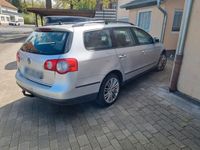 gebraucht VW Passat mit Ahk