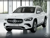 Second-hand Mercedes GLA250 Progressive 163 CP (119 kW) 2025 Alb SUV