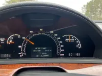 Gebraucht Mercedes S65 AMG AMG 612 PS (450 kW) 2006 Schwarz Limousine