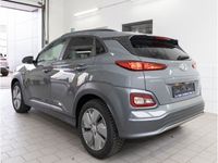 gebraucht Hyundai Kona Advantage Elektro 2WD*Navi*Soundsystem*ACC*Klimaautom*DAB*SHZ*LenkradHZG*Spurhal