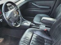 Gebraucht Audi A6 230 PS (169 kW) 2001 Silber Kombi