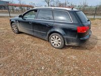 gebraucht Audi A4 2.0TDI 170PS