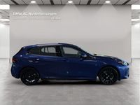 Gebraucht BMW 120 Efficient Dynamics 150 PS (110 kW) 2024 Blau Kleinwagen