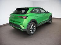 Gebraucht Opel Mokka-e Elegance 100 kW (136 PS) 2024 Gruen SUV