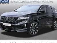 Second-hand Renault Espace Techno 200 CP (147 kW) 2025 Negru Monovolum