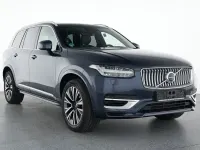 Gebraucht Volvo XC90 455 PS (334 kW) 2021 Blau SUV