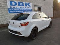 gebraucht Seat Ibiza SC FR Scheckh.gepfl. TÜV & Service neu