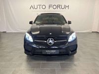 gebraucht Mercedes GLE450 AMG Coupe/GLE 43 AMG 4M*pano*360*Distr.*