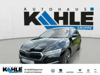Neu Skoda Octavia 110 PS (80 kW) 2026 Schwarz Kombi