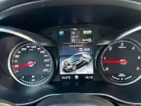 Używany Mercedes C300e 2016 Brązowy Kombi