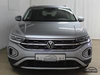 gebraucht VW T-Roc 1.0 TSI Style