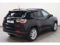 gebraucht Jeep Compass 1.3