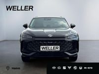 Neu MG HS Luxury 224 PS (164 kW) 2026 Schwarz SUV