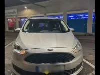 Gebraucht Ford C-MAX Trend 125 PS (91 kW) 2016 Van / Kleinbus