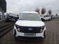 Neu Ford Transit Trend 101 PS (74 kW) 2025 Frostweiß Van / Kleinbus