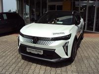 Gebraucht Renault Scenic E-Tech Iconic 160 kW (218 PS) 2024 Weiß grau SUV