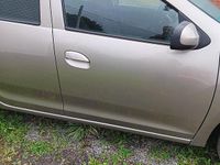 Gebraucht Dacia Sandero 75 PS (55 kW) 2014 Kleinwagen