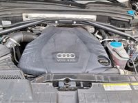 gebraucht Audi Q5 3.0 TDi S- Line