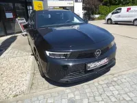 Neu Opel Astra Edition 131 PS (96 kW) 2025 Karbon schwarz metallic Kombi
