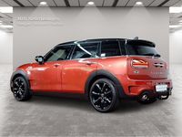 gebraucht Mini Cooper Clubman SD ALL4