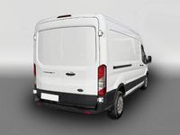 Occasion Ford Transit Trend 131 ch (96 kW) 2022 Blanc Van