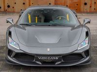 gebraucht Ferrari F8 Tributo Coupé 3.9 V8 HELE*Carbon*Lift*