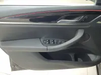 Gebraucht BMW X3 Sport Line 190 PS (139 kW) 2022 Schwarz uni SUV