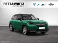 Gebraucht Mini Cooper Countryman 2024 Grün SUV