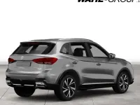 Neu MG ZS Luxury 197 PS (144 kW) 2026 Silber SUV