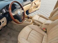 Gebraucht VW Passat 275 PS (202 kW) 2002 Blau Kombi