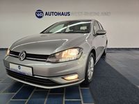 gebraucht VW Golf VII 1,6Ltr.-85KW TDI*TEMP*PDC*DAB*MASSAGES.