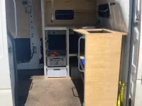 Gebraucht Renault Master 150 PS (110 kW) 2014 Weiß Van